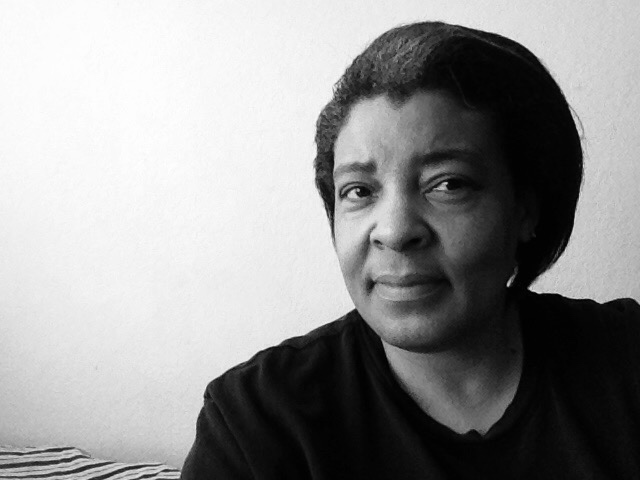 Chandra Dawson