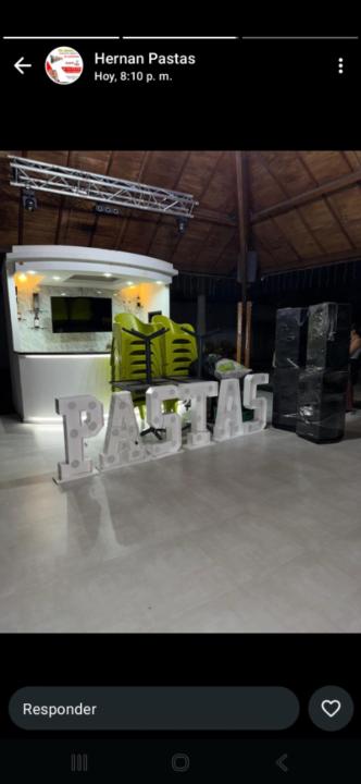 Eide Pastas