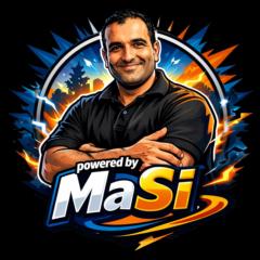 Maziyar Saket