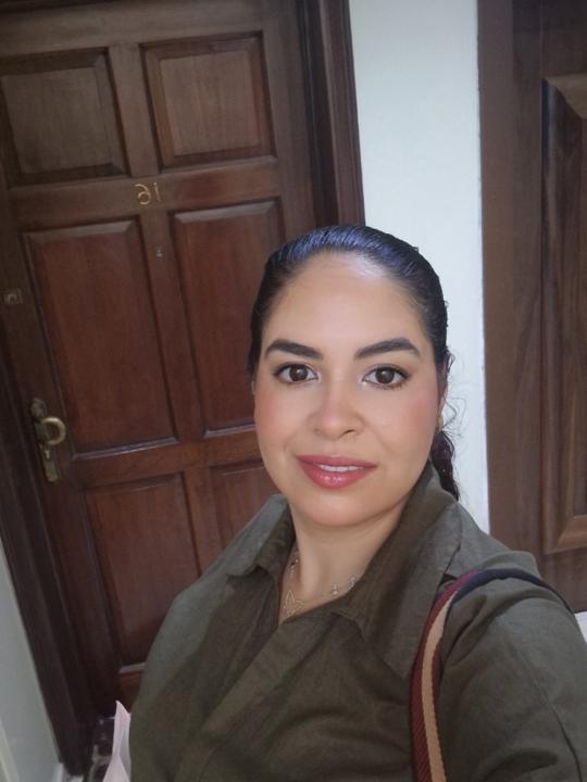 Maryem Fada
