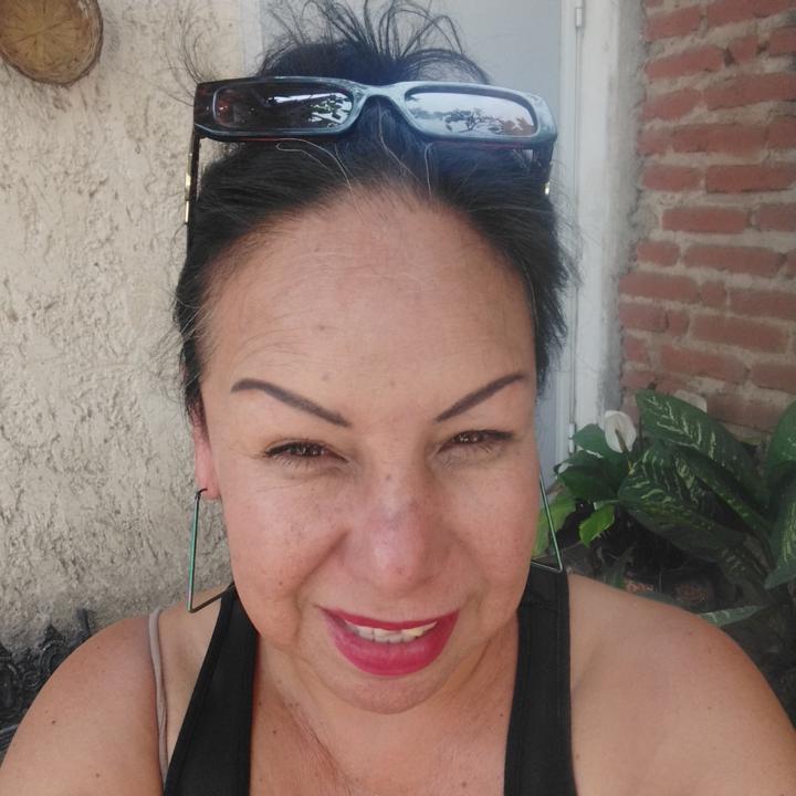 Abigail Cardiel