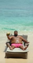Melquan Bolding