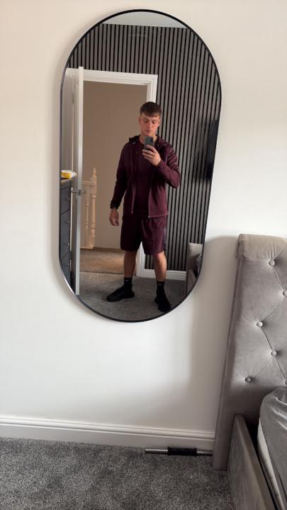 Connor Rampley