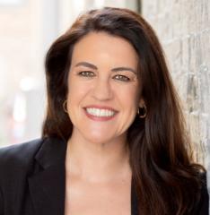 Kathleen Marcell