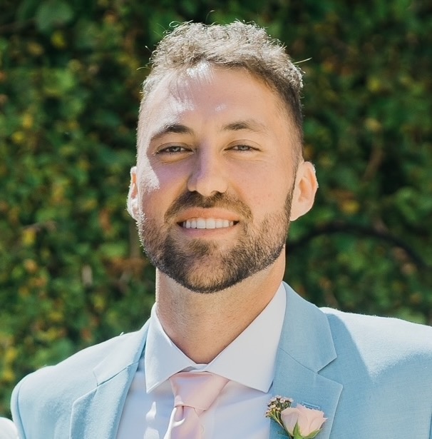 Nick Cedarlund