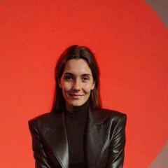 Lucia Hevia Horizon
