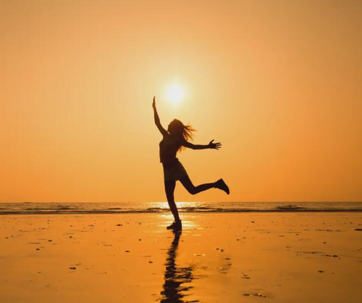 Fullgevity mindset: eluviis, mis algab seestpoolt