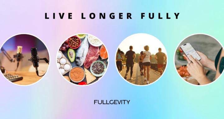 Fullgevity