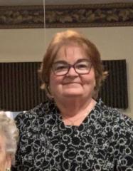 Mary Clough