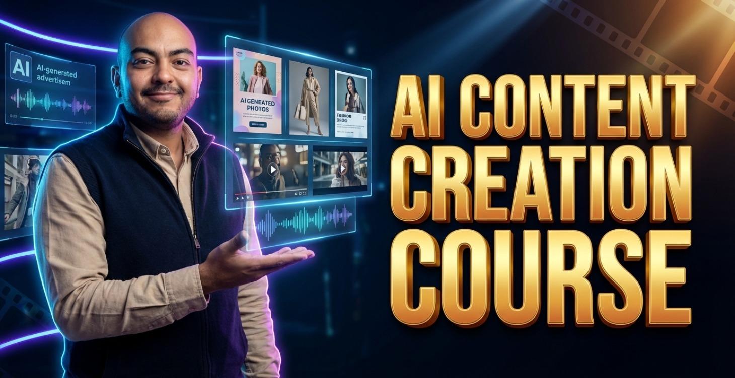 Content Creation Round 7