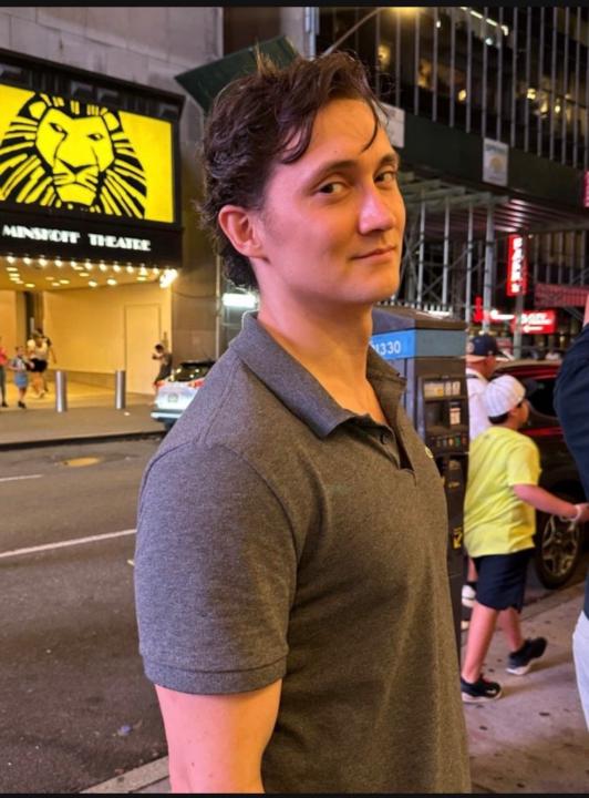 Alex Parker