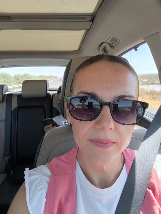 Pilar Lozano Expósito