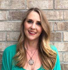 Alecia Ashcraft