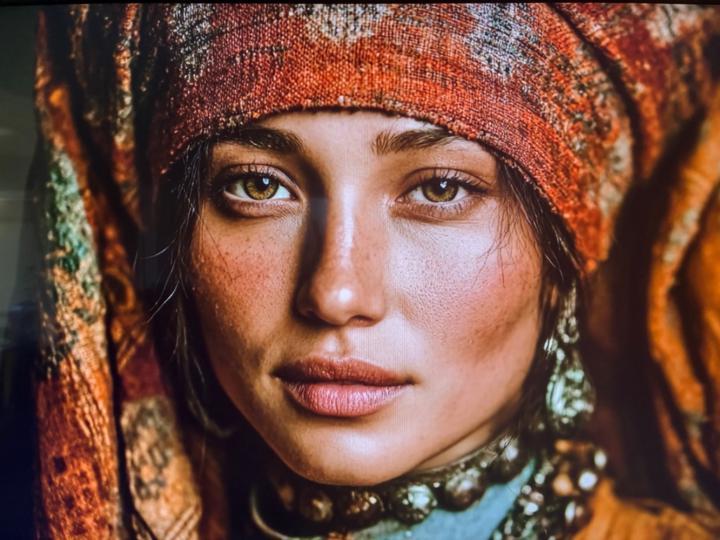 Moonflower Moonlight