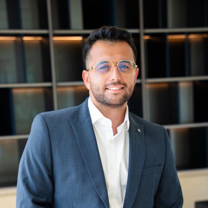 Batuhan Altınışık