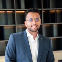 Batuhan Altınışık