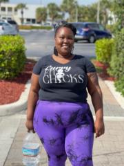 Trynette Thompson