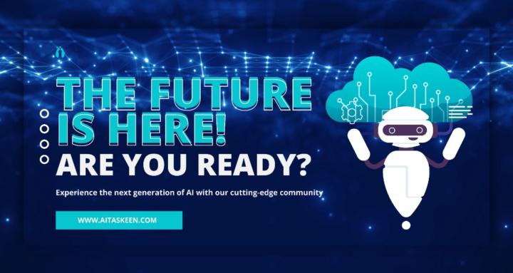 AI Taskeen's Code & Automate