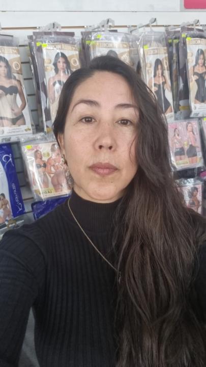 Laura Robledo Pérez