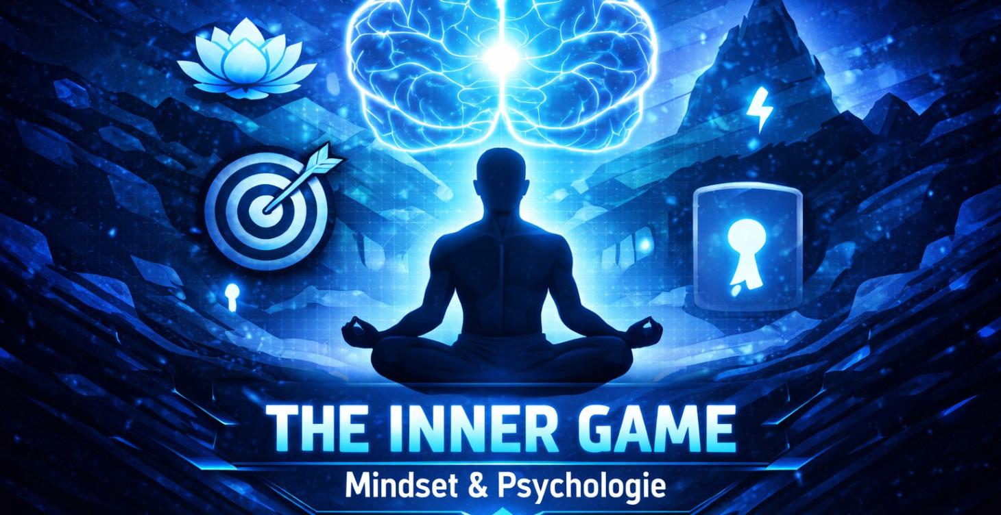 The Inner Game (Mindset & Psychologie)