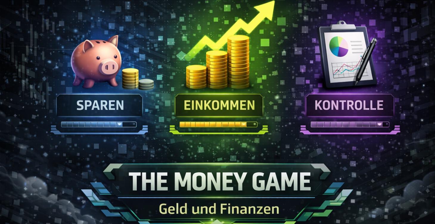 The Money Game (Geld und Finanzen)
