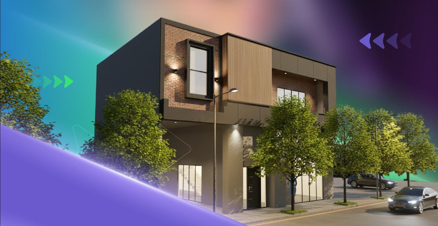 CURSO DE DISEÑO Y ARQUITECTURA