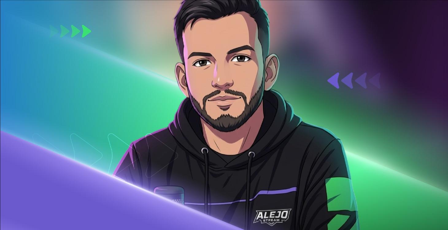 DISEÑO GRÁFICO + IA