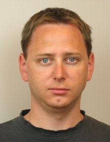 Martin Kozak