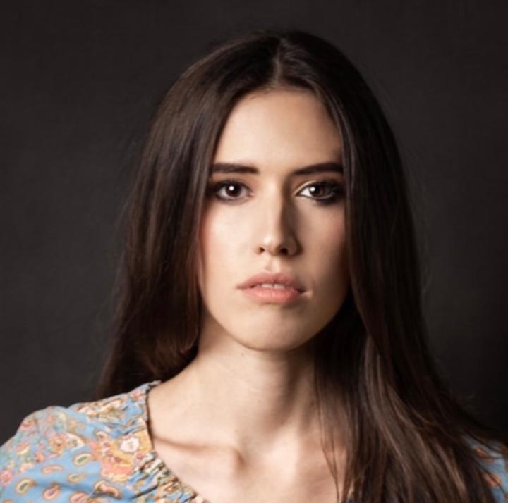 Caroline Elliott