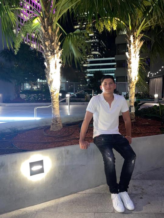 Juan Jose Peña Parra