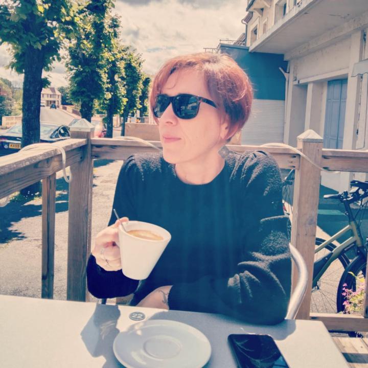 Sonia Stojiljkovic
