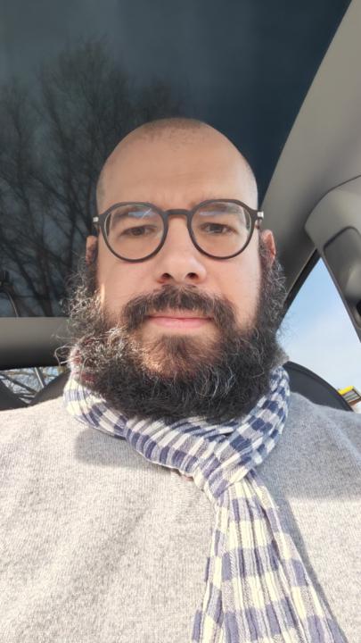 Benoît Schneidermann