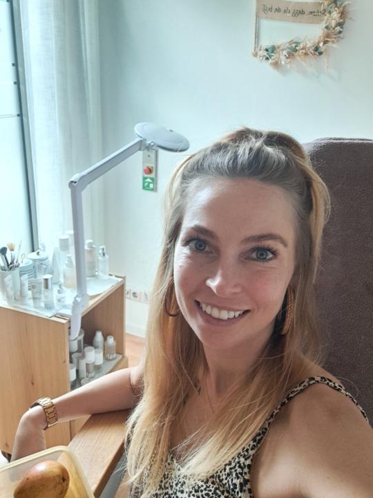 Kristina Springer