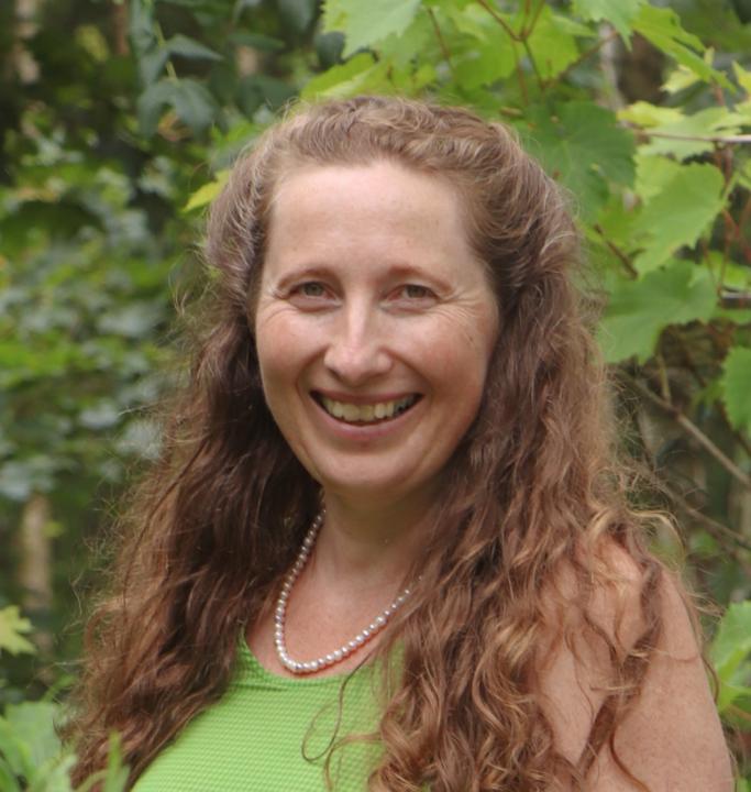 Solveig Søderholm