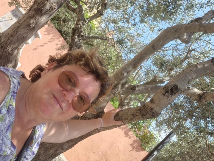 Ghislaine Favez