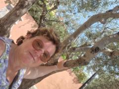 Ghislaine Favez