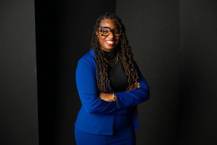 Sheron Davenport