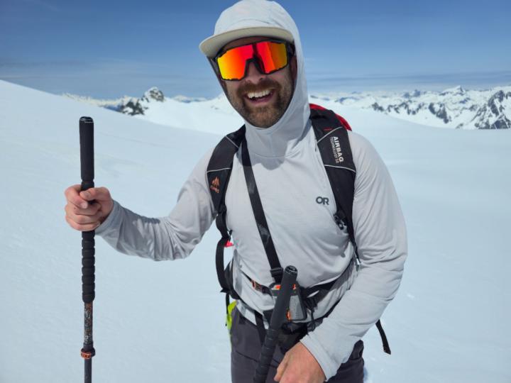 Simon Mayer