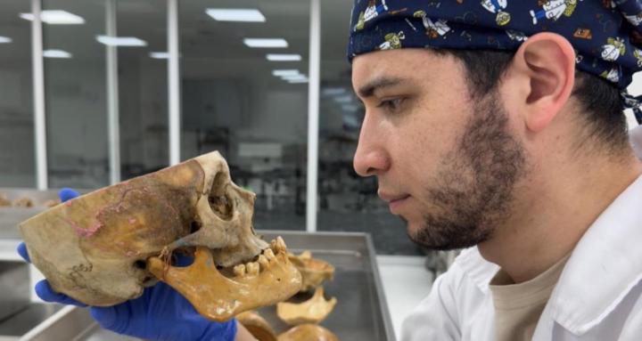 Anatomía con el Profe Julio