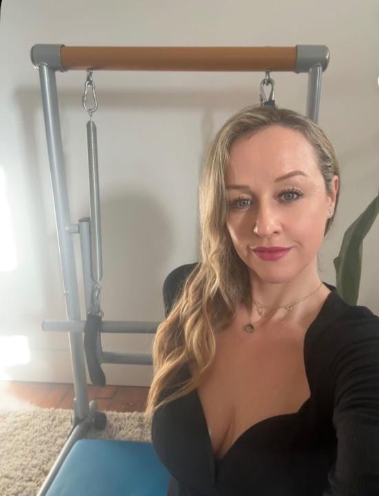 Lauren Tekverk