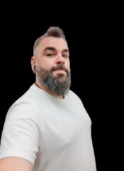 Sergio Sarabia Rueda