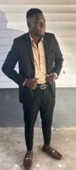 Junior Athis
