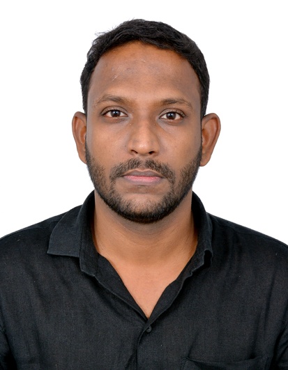 Mukthar Ahmed