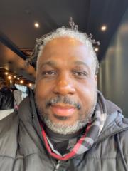 Chris Walker