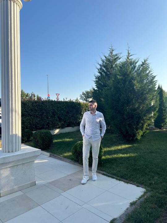 Čedomir Vuletić