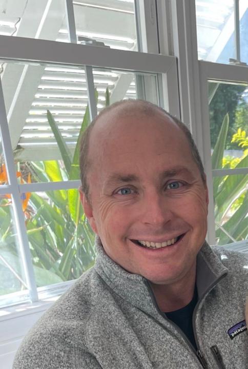 Gareth Williams