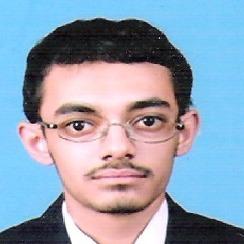 Saad Najam