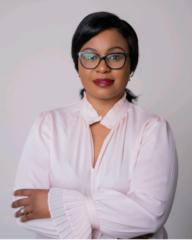 Cynthia Sibanda