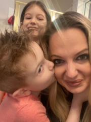 Shastina Sandman