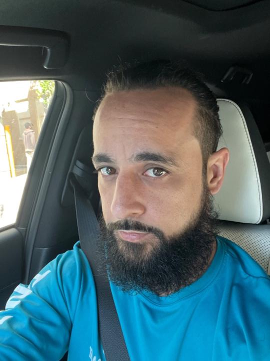 Ranier Gonzalez